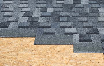 expert High Ackworth asphalt roof companies