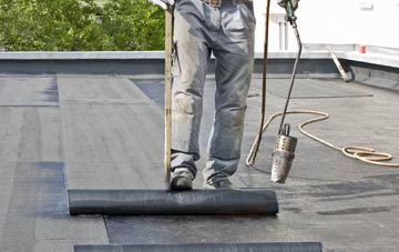 flat roof replacement High Ackworth, West Yorkshire