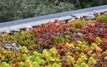 the cost of High Ackworth green roof installation