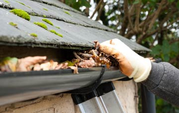 gutter cleaning High Ackworth, West Yorkshire