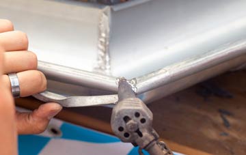 disadvantages of High Ackworth lead roofing