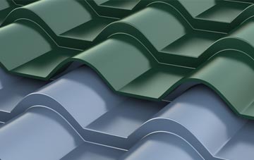 who should consider High Ackworth plastic roofs