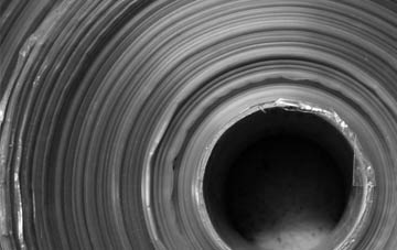 High Ackworth pvc roof replacement