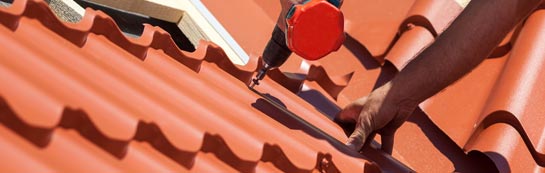save on High Ackworth roof installation costs