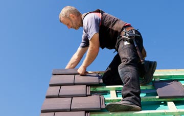 disadvantages of High Ackworth slate roofing