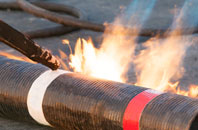 High Ackworth flat roofing replacement